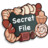 Secret Icon